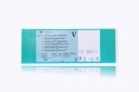 SJM Masters HP Valved Graft, 21mm