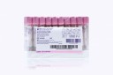 BD Vacutainer K2EDTA, Blood Collection Tubes, 6ml, 13mm x 75mm, 10.8mg