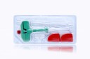 Argon Bone Marrow Aspiration Needle 15G x 4"