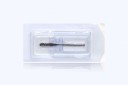 BVI Tympanoplasty Blade 2.5mm W, 60&deg; Bevel Down
