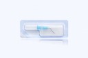 BVI Visitec Irrigating Cystotome (Formed) 23G x 5/8"