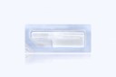BVI Anterior Chamber Cannula (Rycroft) 25G x 22mm