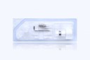 Raumedic Bolt Kit CH9 for Ventricular Intracranial Pressure Monitoring (ICP)