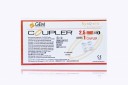 Synovis GEM Coupler, 2.5mm