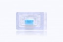 Synovis GEM Ti Hemostatic SuperFine MicroClip: 6 Clips per Cartridge