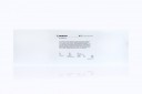Medtronic Bio-Medicus 10F Femoral Arterial Cannula & Obturator