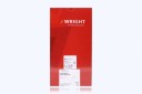 Wright Medical FuseForce Nitinol Staple Kit 25mm x 22mm