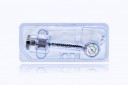 Stryker AVA/iVAS Disposable Inflator w/Stopcock QL1430