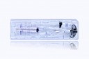 Stryker IVAS Single Kit w/Inflator 13G x 15mm