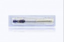 Arthrex 5.5mm Burr, Oval, FlushCut, 12-Flute