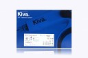 IZI Kiva VCF Treatment System Kit w/Cement, Left, First Fracture