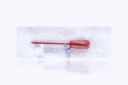 Arthrex Twist-In Cannula with No-Squirt Cap: 6mm x 9cm