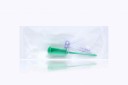 Arthrex Twist-In Cannula with No-Squirt Cap: 6mm x 7cm
