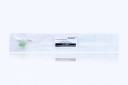 Teleflex 100% Silicone Pediatric Indwelling Foley Catheter, 2-Way, 1.5ml, 6F x 12"
