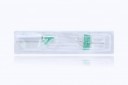 BD Saf-T-Intima Closed IV Catheter System 18G x 1", Y Adapter (383348)