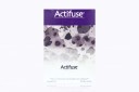 Baxter Actifuse Shape Bone Graft Substitute, Large Strip 90mm x 25mm x 7mm