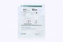 Bard Groshong 9.5F Dual-Lumen CV Catheter, Intermediate