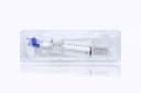 Cook Sphere Inflation Device 20ml / 30atm