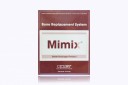 Biomet Mimix Quick Set Calcium Phosphate Bone Void Filler, 5g