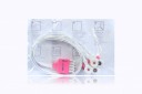 Cardinal Kendall DL 5 Lead Direct Connect for Philips IntelliVue Telemetry