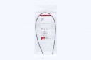 Cook Catheter For Use With Amplatz Renal Dilator Set