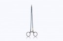 Scanlan Microvascular Needle Holder 10"