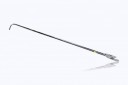 Scanlan Debakey Cooley Forceps 12"