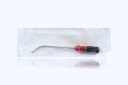Stryker 4.0mm ENT Precision Cutter Angled Aggressive Serrated 40&deg;