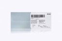 Stryker Omega3 Keyed Hip Plate, Standard Barrel 5H / 145&deg; / 95mm