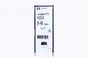 Medtronic Surgipro blue 30" Cardiopoint CV-11 taper, double armed
