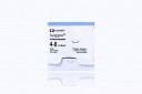 Medtronic Surgipro Polypropylene Suture blue 18" C-13 (FS-2) Reverse Cutting Needle