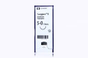 Medtronic Surgipro blue 30" Cardiopoint CV-23 taper
