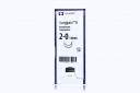 Medtronic Surgipro blue 48" V-26 (MH) Taper, Double Armed
