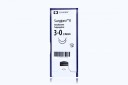 Medtronic Surgipro blue 36" KV-7 tapercutting, double armed