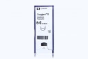 Medtronic Surgipro blue 24" CV-20 taper, double armed