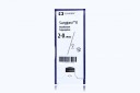Medtronic Surgipro blue 30" SC-2 Straight Reverse Cutting