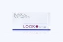 Look Chromic Gut 27" FS-2 (C6) Reverse Cutting