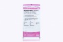 Medline SensiCare PI Micro Latex-Free, Powder-Free Surgical Gloves, Size 7 (50 Pairs/Box)