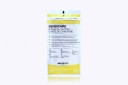 Medline SensiCare Latex-Free, Powder-Free Surgical Gloves with Aloe, Size 6