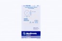 Medtronic Nasal Septal Button, Silicone: 3cm