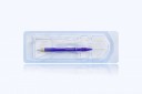 Bausch & Lomb 20/23G Bipolar Pencil, Tapered 2 Pin
