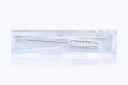 Zimmer Biomet JuggerKnot Disposable Kit, Curved 1.4mm