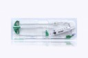 Stryker iVAS Elite Single Kit w/Inflator 11G x 10mm