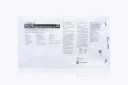 BD Safe-T Plus Bone Marrow Biopsy & Aspiration Tray 11G x 4" Jamshidi & 15G TJ Needle
