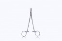 Suture Needle Holder/Driver, Webster, Smooth Jaw, 5" Stainless Steel (Floor Grade)