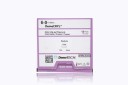 DemeTECH DemeCRYL PGLA violet 18" S-29 Conventional Spatula, Double Armed