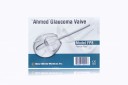 New World Medical Ahmed Glaucoma Valve, Flexible Plate