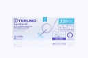 Terumo SurShield Safety Winged Infusion Set 21G x 0.75"