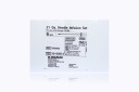 B | Braun 21G Needle Infusion Set (30-00012) (For Allergan Fill Kit)