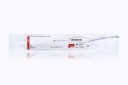 Cook Flexi-Tip Dual Lumen Ureteral Access Catheter w/AQ Hydrophilic Coating 5/10F x 50cm